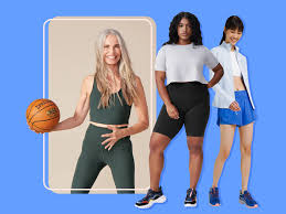 Best Workout Clothes For Women In 2021