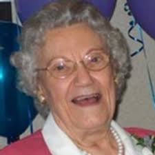 Helen Ann Kobe Obituary November 26, 2015