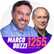 Marco Buzzi Candidato Dep Federal 1️⃣2️⃣5️⃣5️⃣🇧🇷 (@advmarcobuzzi)