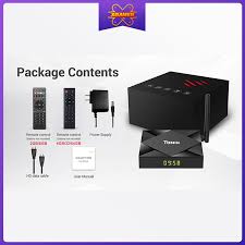 Navegador arm 32 / novo emulador para pc fraco 2gb sem placa de video 32/64. Xgamer Tanix Tx6s Android 10 0 Tv Box Allwinner H616 Max 4gb Ram Quadcore 6k Dual Wifi Tx6 Media Player Youtube Shopee Mexico
