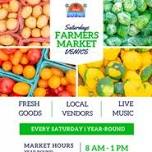 Venice Farmers Market