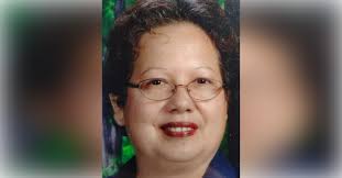 Obituary information for Angelita Helen Escobar Cano