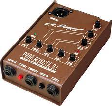 Select the department you want to search in. One Of The Best Acoustic Guitar Preamps Hands Down Reviews L R Baggs Para Acoustic D I Audiofanzine