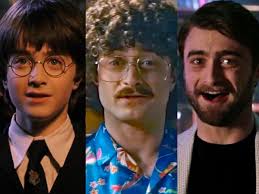 All of Daniel Radcliffe's Best and Worst Films, Ranked