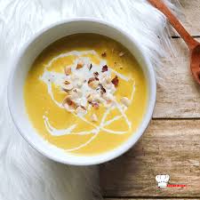 Veloute Lentilles Corail Patate Douce Au Curry Recette Cookeo En 2020 Cookeo Recette Veloute Lentilles Corail Veloute De Lentilles