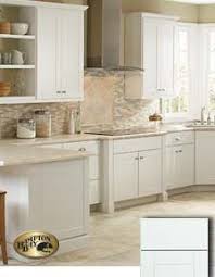 Hampton bay shaker assembled 30x23.5x15 in. White Kitchen Cabinets At The Home Depot Home Depot Kitchen Kitchen Cabinets White Kitchen Cabinets