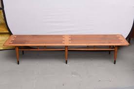 Enjoy free shipping with your order! Extra Long Lane Acclaim Series Coffee Table Usa 1960s For Sale At 1stdibs