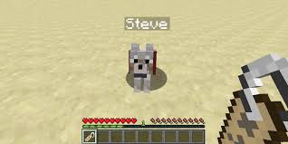 Here are all the ones we've found so far. How To Find And Use A Name Tag In Minecraft