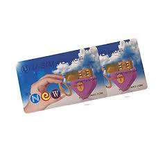 The telecommunications industry has experienced more than its fair share of change, and by necessity has evolved extremely quic. Accreate Useful Ios12 U Sim4g Pro Iii Gpp Ideal Unlock Turbo Sim Card For Iphone Xs Max 2pcs Buy Online In Aruba At Desertcart 89599392