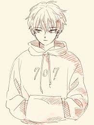 See more ideas about anime drawings, anime, anime drawings boy. Pin On Anime