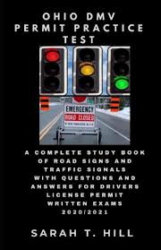 We did not find results for: Ohio Dmv Permit Practice Test A Complete Study Book Of Road Signs And Traffic Signals With Questions And Answers For Drivers License Permit Written Exams 2020 2021 Hill Sarah T 9798644611522 Amazon Com Books
