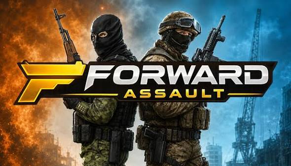 Daftar 50 game FPS Android terbaik