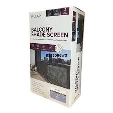 Shade Cloth Accessories