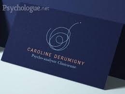 Il faut pour cela soigner les éléments. Derumigny Caroline Psychologue Net