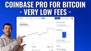 How to sell on coinbase pro. How To Buy Bitcoin On Coinbase Pro Very Low Fees Youtube
