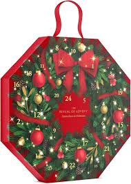Calendrier de l'Avent The Ritual of Advent