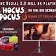 Hocus Pocus on the Big Screen event image