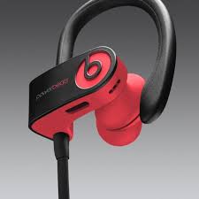 Beats Powerbeats 3 Wireless Colors Black And White Fluorescent Yellow Magic Magic Red Light Blue Beats First Ea Wireless Earphones Wireless Earbuds Headphones