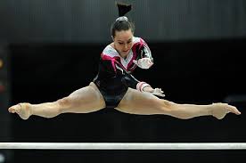 Born 27 december 1934) is a former soviet artistic gymnast. Gymnast Beth Tweddle Has Eye On A 2010 London Olympics Medal Daily Mail Online