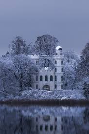 Berlin Schloss Pfaueninsel Auf Der Pfaueninsel In Der Havel Perfekter Ort Fur Einen Wunderschonen Ausflug By Florian Gramsch Pfaueninsel Landschaftsbilder
