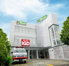 1 semarang, jawa tengah ^ phone: Siloam Hospitals Semarang