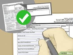 Maybe you would like to learn more about one of these? How To Abandon Your Green Card 7 Steps With Pictures Wikihow