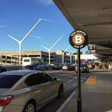 Uber Lyft Pick Up And Drop Off Points In Las Vegas Las Vegas Las Vegas Trip Vegas