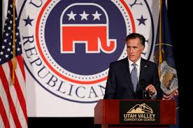 How Mitt Romney Could Wind Up Running The United States 6 Years After Losing The Presidential Election To open up its market even further by reducing the tariffs, decreasing corporate taxes, and easing up on immigration laws to take advantage of highly skilled workers.