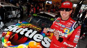 Yoruichi the extra terrestrial from the top 3 nascar series: Monster Energy Playoffs Kyle Busch Tops Final Chicagoland Practice Nascar Com