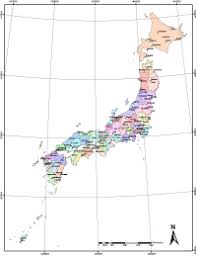 You can share any gps location using the dynamically updated link. Jungle Maps Map Of Japan Borders