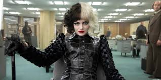 Zuzahlung & disney+ abo erforderlich. Emma Stone Says Disney S Smoking Ban Made Playing Cruella Difficult