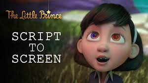 Mackenzie foy on her new netflix film the little prince. The Little Prince Behind The Scene Mackenzie Foy Jeff Bridges Rachel Mcadams Youtube