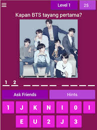 Let's take this short quiz and find out who's your bts prince. 2021 Kuis Fakta Bts All Member Pc Android App Download Latest