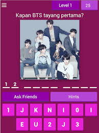 Untungnya jadi bts army nggak perlu tes resmi seperti masuk militer beneran. Updated Kuis Fakta Bts All Member Pc Android App Mod Download 2021