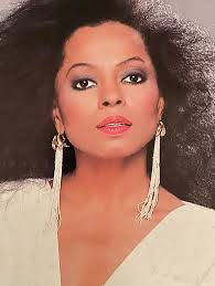 Diana Ross