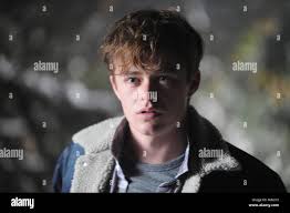 HAUNT (2013) HARRISON GILBERTSON MAC CARTER (DIR) MOVIESTORE COLLECTION LTD  Stock Photo