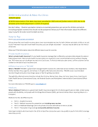 Others may charge a low fee for treatment, but this is often cheaper in comparison to other healthcare facilities. Https Www Mv Org Cms Lib Pa02218547 Centricity Moduleinstance 1561 Bcdh 20immunization 20services 20update 20100620 Pdf