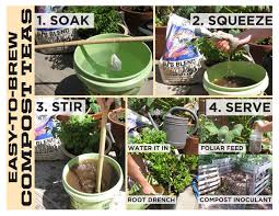 Heal your soil, heal your soul! Malibu Compost Bu S Brew Biodynamic Compost Tea Sustainability Your Soil Can Sip On Garden Spot Nursery