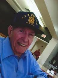 Edward Grill Obituary (1921