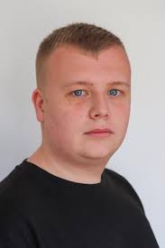 Harry Vest's Instagram, Twitter & Facebook