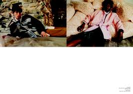Browse the user profile and get inspired. Ibrahima Rodrigue For Common Sense Magazine Metropolitan Models Agency
