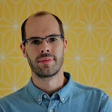 Jon Willers — Film City Futures