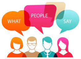 What People Say Archives Golden Studio Photo Video Production