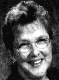 Linda Rae Ginther Ruhland-Kramer (1948-2003)