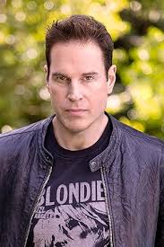 Ryan Earl Parker: Movies, TV, and Bio