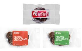 And add any of your faves that. Spartan Protein S Bars And Chocolates Recalled Over Fears They Could Trigger Allergic Reactions