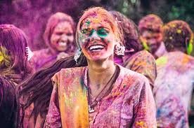 Holi also celebrates creation and renewal. 6 Reasons To Visit India For Holi Festival Studentuniverse Travel Blog