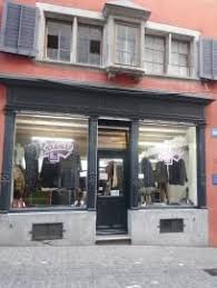 Razzo 2ndhand Adresse Rindermarkt 23 8001 Zurich Niederdorf Telefon 044 262 28 59 Www Razzo2ndhand Ch Lage Nicht Einfach Zu Fi Mit Bildern Nieder Dorf Zurich