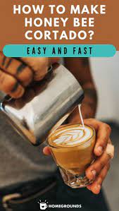 Cortado Recipe How To Make This Amazing Espresso Based Drink Recipe Cortado Recipe Cortado Coffee Flavor