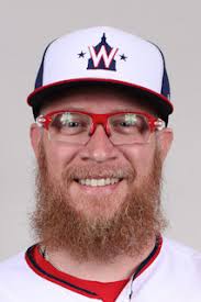 Sean Doolittle Stats, Age, Position, Height, Weight, Fantasy & News